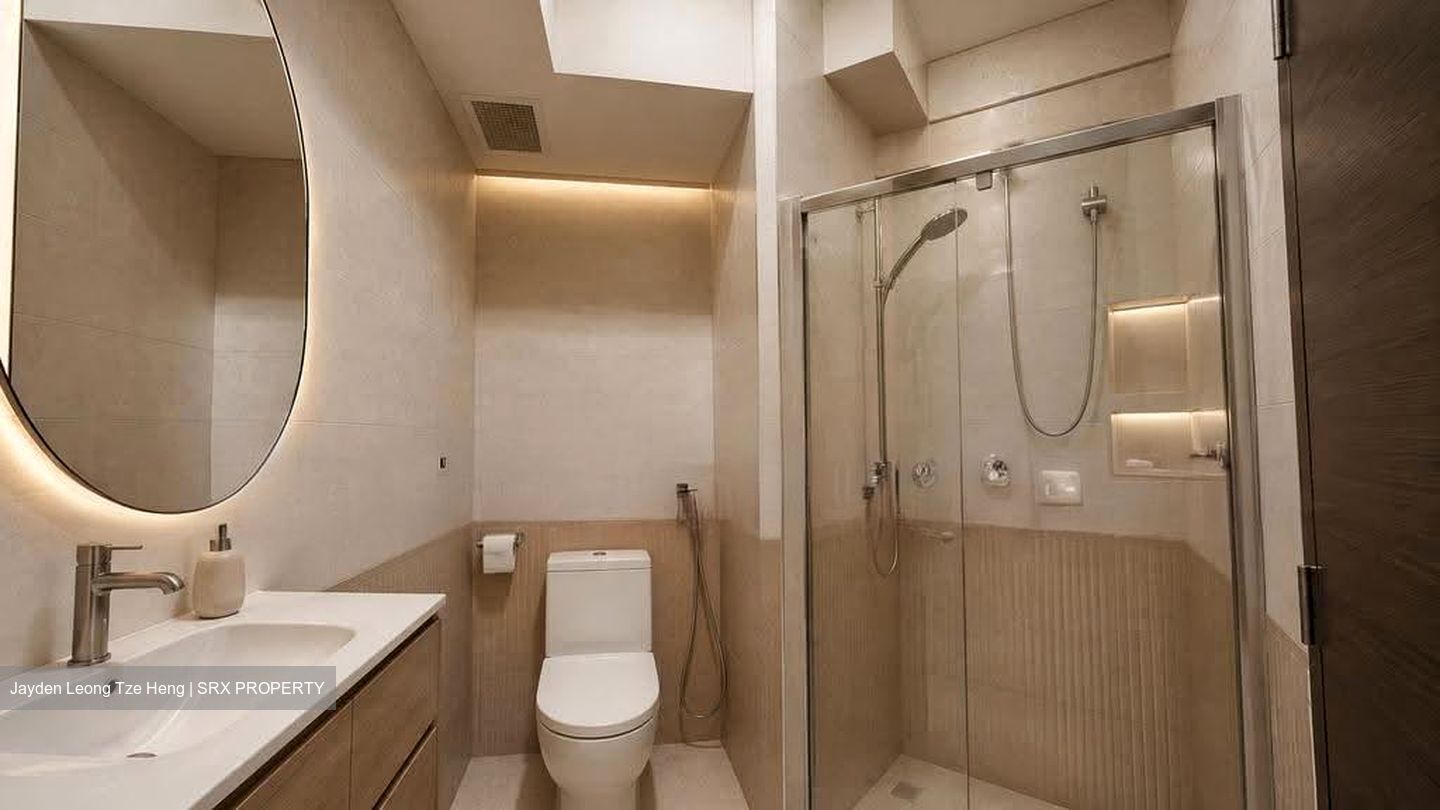 Blk 130 Edgedale Plains (Punggol), HDB 5 Rooms #613351491